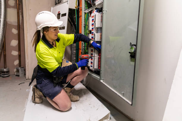 Best Affordable Electrical Installation  in Byrdstown, TN