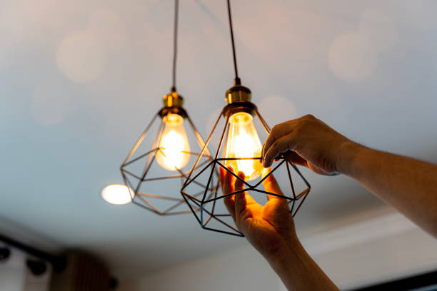 Best Electrical Upgrades for Homes  in Byrdstown, TN