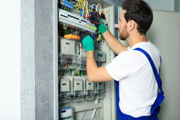 Reliable Byrdstown, TN Electrician Solutions