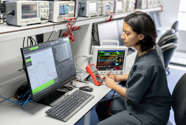 Best Residential Electrician Services  in Byrdstown, TN