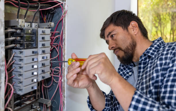Best 24-Hour Electrician  in Byrdstown, TN